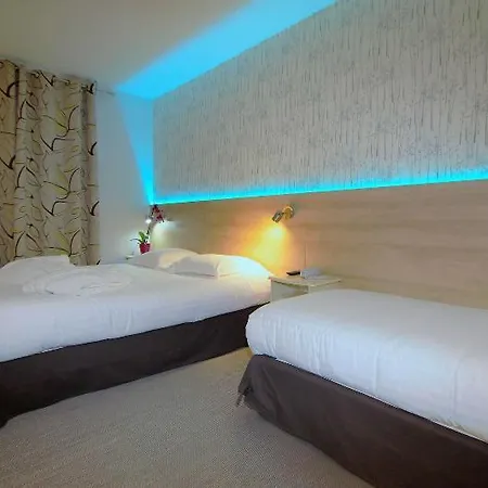 Hotel Napoleon La Turbie
