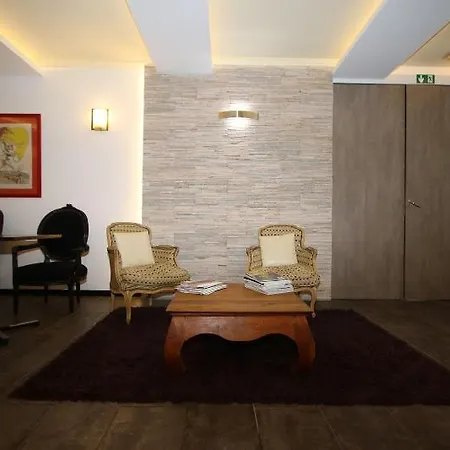 Hotel Napoleon 3*