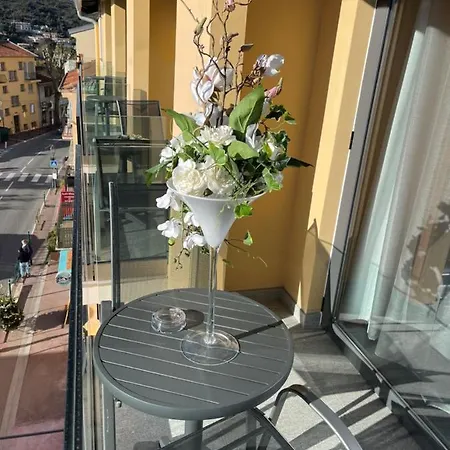 Hotel Napoleon 3*