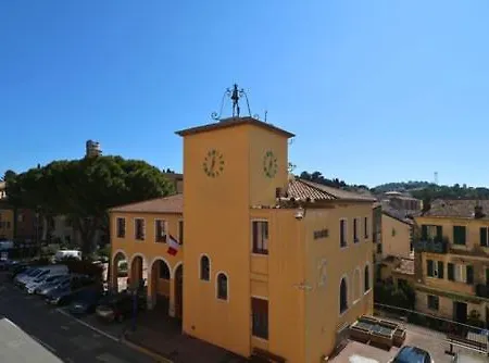 Hotel Napoleon La Turbie
