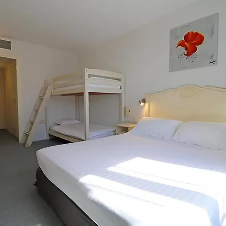 Hotel Napoleon La Turbie