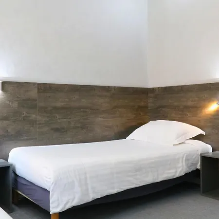 Hotel Napoleon 3*