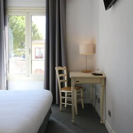 Napoleon Hotel 3*