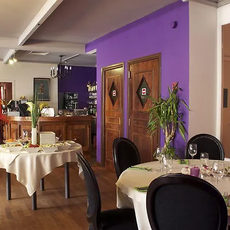 Hotel Napoleon