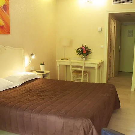 Hotel Napoleon