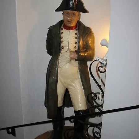 Napoleon Hotel 3*