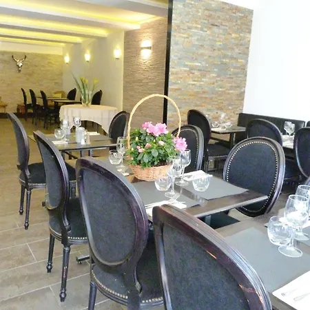Napoleon Hotel 3*