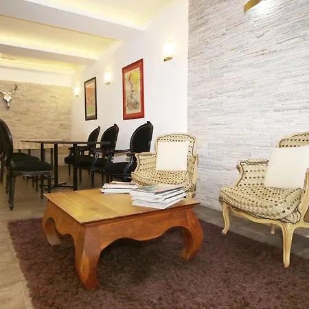 Hotel Napoleon 3*
