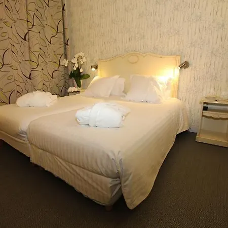Hotel Napoleon La Turbie