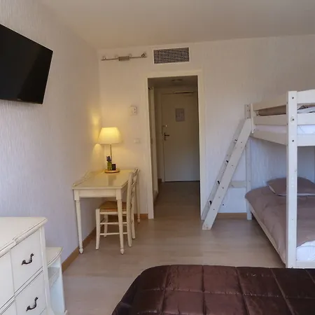 Hotel Napoleon 3*