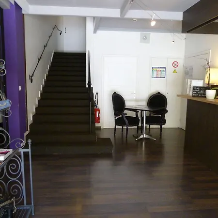 Napoleon Hotel 3*